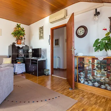 Apartment Lise Dubrovnik Exterior photo