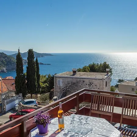 Apartment Lise Dubrovnik Exterior photo