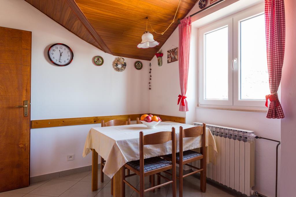 Apartment Lise