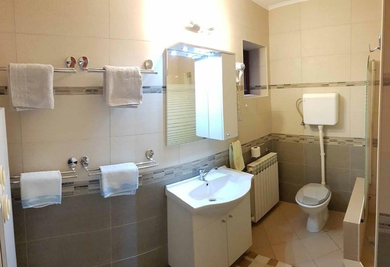 Lise Apartment Dubrovnik